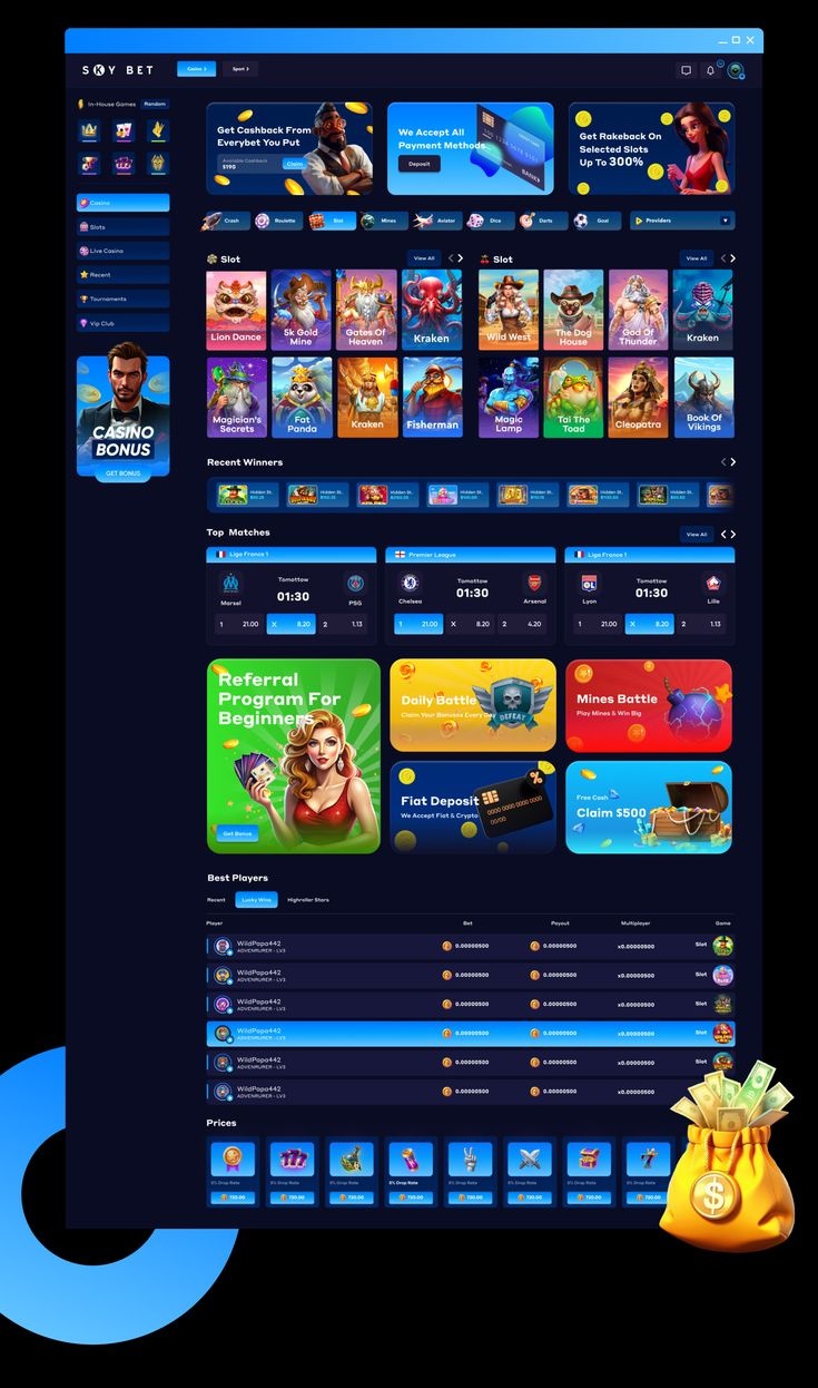 DreamBet