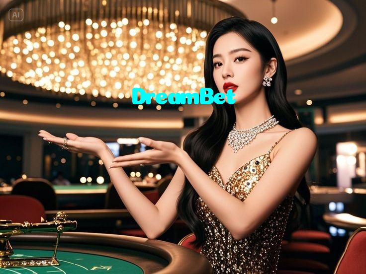 available types of DreamBet bet including pre-match live express and system bets