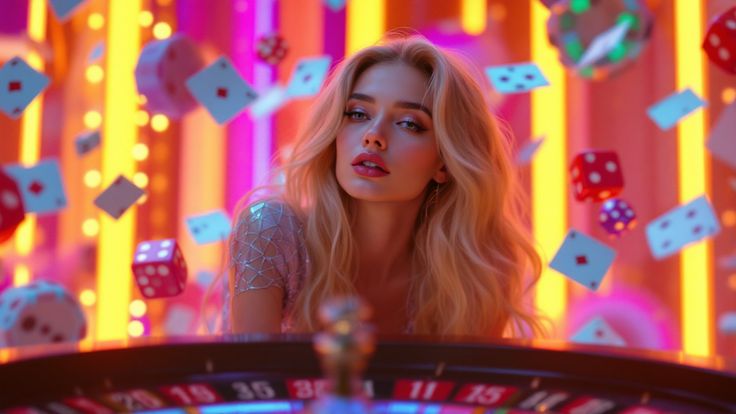 DreamBet پاکستان ریئل منی گیمز