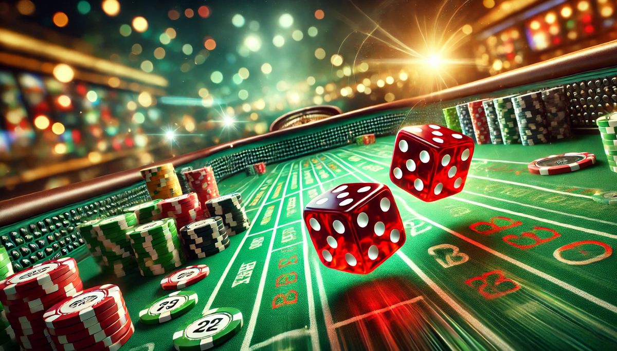 DreamBet پاکستان ریئل منی گیمز